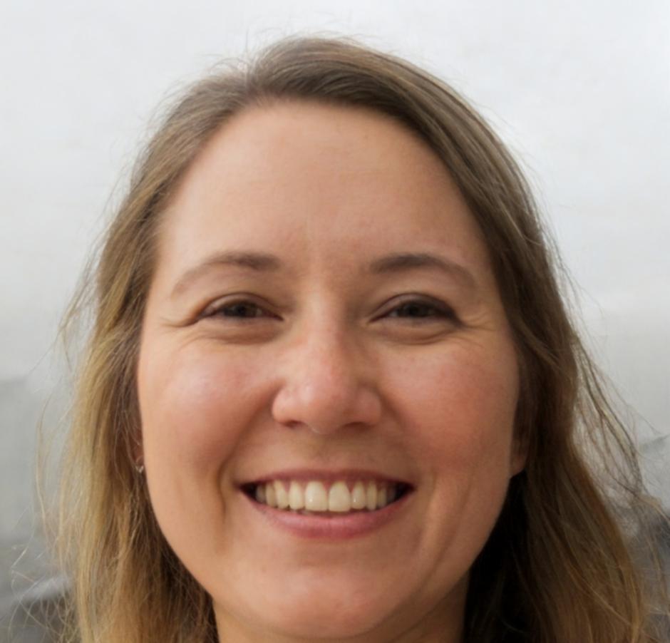 Professional mentor providing guidance in remote learning environment