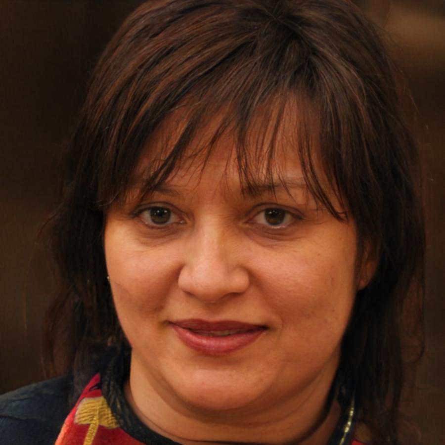 Helena Thorsen, Lead SEO Strategist