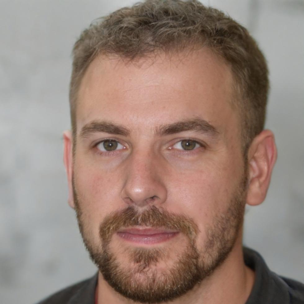 Viktor Rasmussen, Technical SEO Specialist