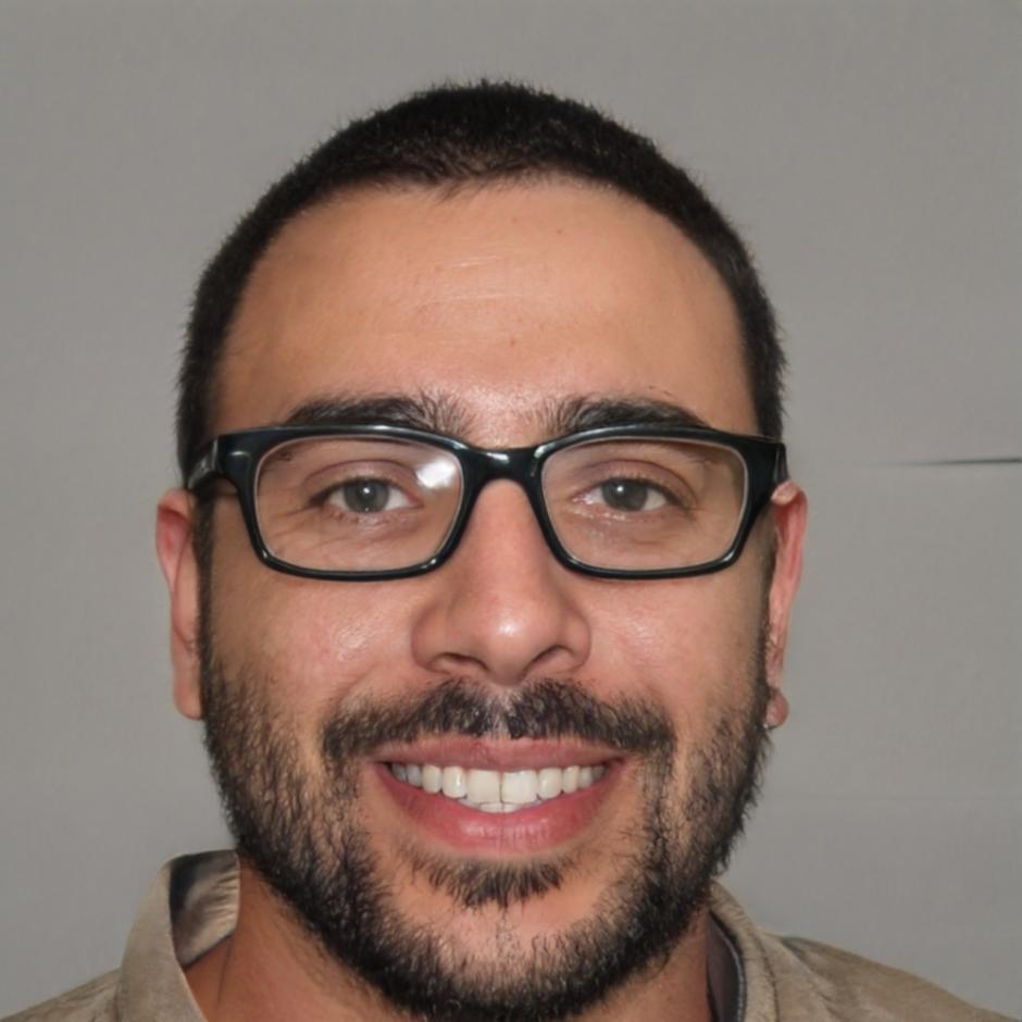 Wei-Ming Chen, Senior SEO Technical Specialist