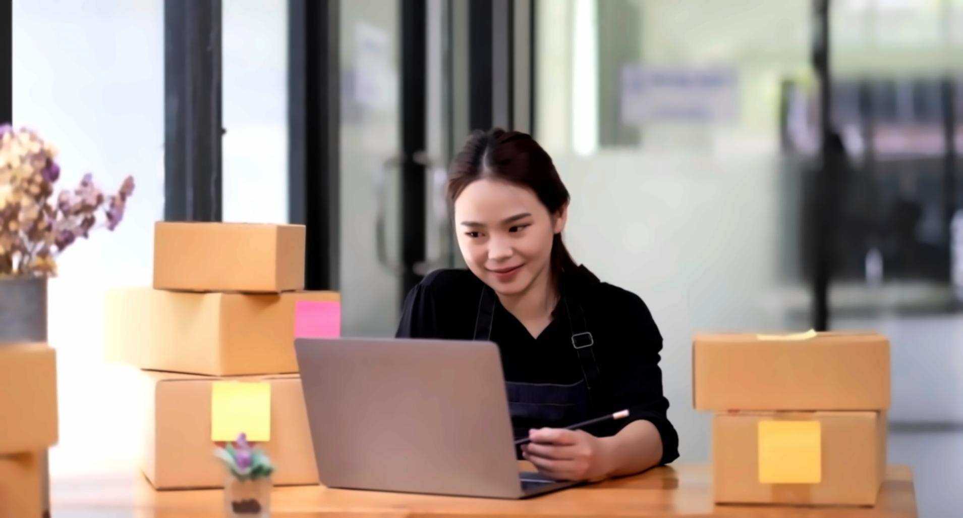 Students collaborating effectively in remote learning environment